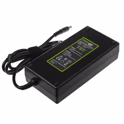 Green Cell AD106P adaptateur de puissance & onduleur Intérieure 240 W Noir