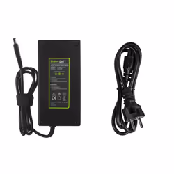 Green Cell AD106P adaptateur de puissance & onduleur Intérieure 240 W Noir
