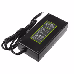 Green Cell AD107P adaptateur de puissance & onduleur Intérieure 180 W Noir