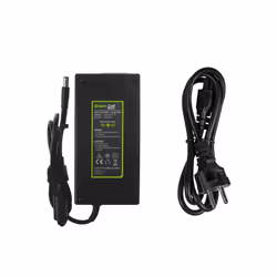 Green Cell AD111P adaptateur de puissance & onduleur Intérieure 150 W Noir
