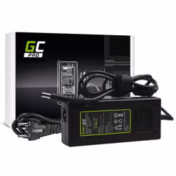 Green Cell AD113P, Ordinateur portable, Intérieure, 100 - 240 V, 50 - 60 Hz, 135 W, 19.5 V