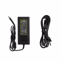 Green Cell AD113P adaptateur de puissance & onduleur Intérieure 135 W Noir