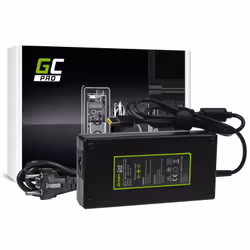 Green Cell AD117P, Ordinateur portable, Intérieure, 170 W, 20 V, CA vers CC, 8,5 A