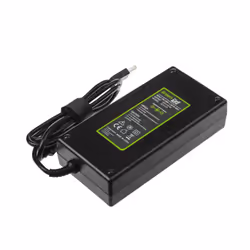 Green Cell AD117P adaptateur de puissance & onduleur Intérieure 170 W Noir