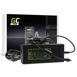 Green Cell AD120P adaptateur de puissance & onduleur Intérieure 110 W Noir
