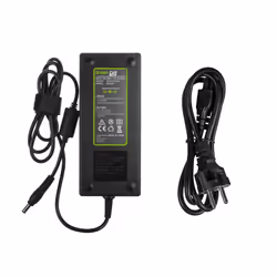 Green Cell AD120P adaptateur de puissance & onduleur Intérieure 110 W Noir