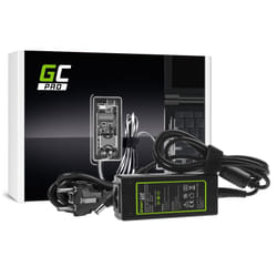 Green Cell AD19P adaptateur de puissance & onduleur Intérieure 40 W Noir