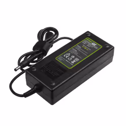 Green Cell AD22P adaptateur de puissance & onduleur Intérieure 120 W Noir