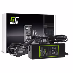 Green Cell AD29P, Ordinateur portable, Intérieure, 15 V, 5 Hz, 75 W, 15 V