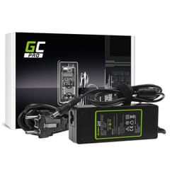 Green Cell AD29P adaptateur de puissance & onduleur Intérieure 75 W Noir