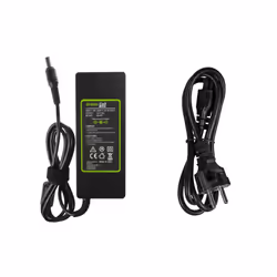 Green Cell AD29P adaptateur de puissance & onduleur Intérieure 75 W Noir