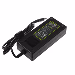Green Cell AD47P, Ordinateur portable, Intérieure, 18.5 V, 120 W, 1,2 m, 153 mm