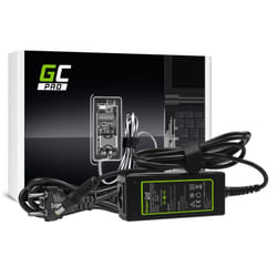 Green Cell AD53P adaptateur de puissance & onduleur Intérieure 40 W Noir