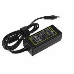 Green Cell AD54P adaptateur de puissance & onduleur Intérieure 45 W Noir - Vue supplémentaire 2