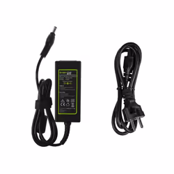 Green Cell AD54P adaptateur de puissance & onduleur Intérieure 45 W Noir - Vue supplémentaire 3