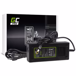 Green Cell AD68P, Ordinateur portable, Intérieure, 135 W, 20 V, CA vers CC, 6,75 A