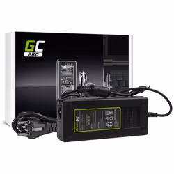 Green Cell AD69AP, Ordinateur portable, Intérieure, 100 - 240 V, 50 - 60 Hz, 120 W, 19.5 V