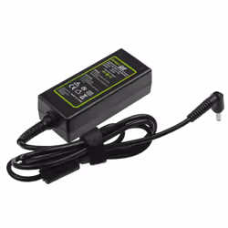 Green Cell AD70P adaptateur de puissance & onduleur Intérieure 33 W Noir