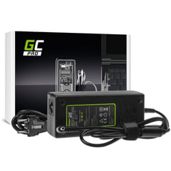 Green Cell AD71P adaptateur de puissance & onduleur Intérieure 120 W Noir