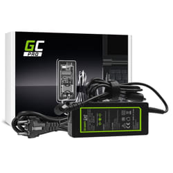 Green Cell AD91AP adaptateur de puissance & onduleur Intérieure 65 W Noir
