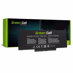 Green Cell DE135