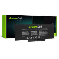 Green Cell DE135 composant de laptop supplémentaire Batterie