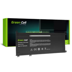 Green Cell DE138 composant de laptop supplémentaire Batterie