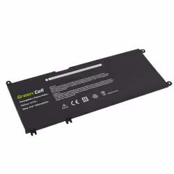 Green Cell DE138 composant de laptop supplémentaire Batterie