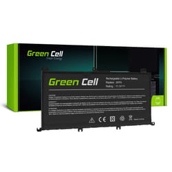 Green Cell DE139 composant de laptop supplémentaire Batterie