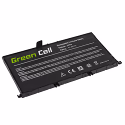 Green Cell DE139 composant de laptop supplémentaire Batterie