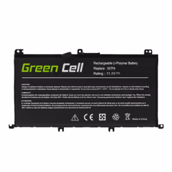 Green Cell DE139 composant de laptop supplémentaire Batterie