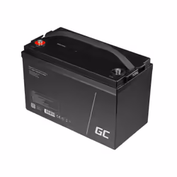 Green Cell AGM30 batterie rechargeable Sealed Lead Acid (VRLA) 100 mAh 12 V