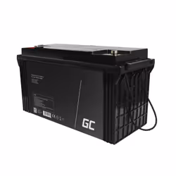 Green Cell AGM31 Batterie de l'onduleur Sealed Lead Acid (VRLA) 12 V 120 Ah