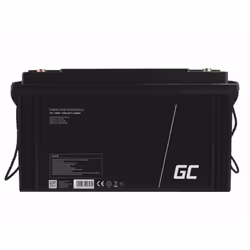 Green Cell AGM31 Batterie de l'onduleur Sealed Lead Acid (VRLA) 12 V 120 Ah