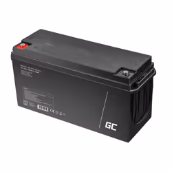 Green Cell AGM32 Batterie de l'onduleur Sealed Lead Acid (VRLA) 12 V 150 Ah