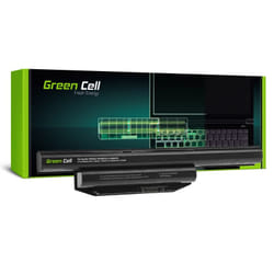 Green Cell FS31 composant de laptop supplémentaire Batterie