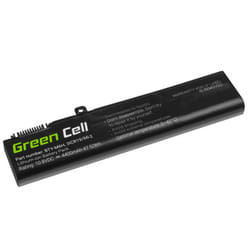 Green Cell MS16 composant de laptop supplémentaire Batterie