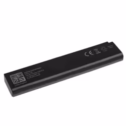 Green Cell MS16 composant de laptop supplémentaire Batterie