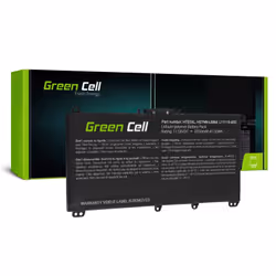 Green Cell HP163, Batterie, HP, 240 G7 245 G7 250 G7 255 G7