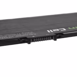 Green Cell HP163 composant de laptop supplémentaire Batterie - Vue supplémentaire 5