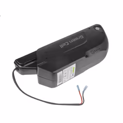 Green Cell EBIKE24STD pièce de rechange et accessoire de bicyclette Batterie