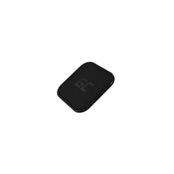 Green Cell AirJuice Casque, Smartphone Noir Recharge sans fil