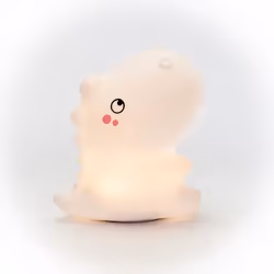 innoGIO GIODino lumière de nuit pour bébé Autonome Blanc LED 1,5 W