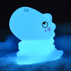 innoGIO GIODino lumière de nuit pour bébé Autonome Blanc LED 1,5 W - Vue supplémentaire 7