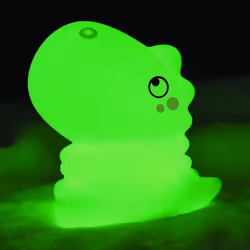 innoGIO GIODino lumière de nuit pour bébé Autonome Blanc LED 1,5 W - Vue supplémentaire 8