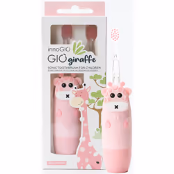 Favorisez chez vos enfants de bonnes habitudes en matière de brossage de dents, pour leur garantir un sourire éclatant de bla ...