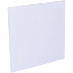 EDM Bouche pour extracteur d'air 08417 08413 17,5 x 17,5 cm