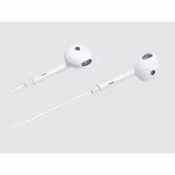 OPPO MH135 Blanc
