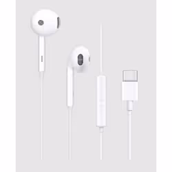 OPPO MH135 Blanc