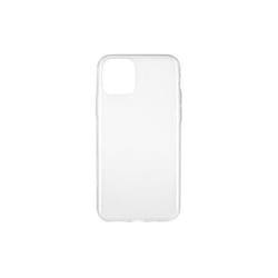 Coque silicone Freaks And Geeks 0,5mm pour Samsung Galaxy A53 5G Transparent